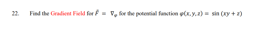 change of variable of your choice. Where R is the Region bounded