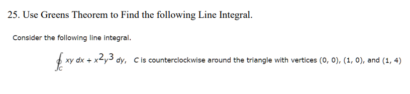 '34, for the potential function (phi, y,z) = Sin (xy + z)