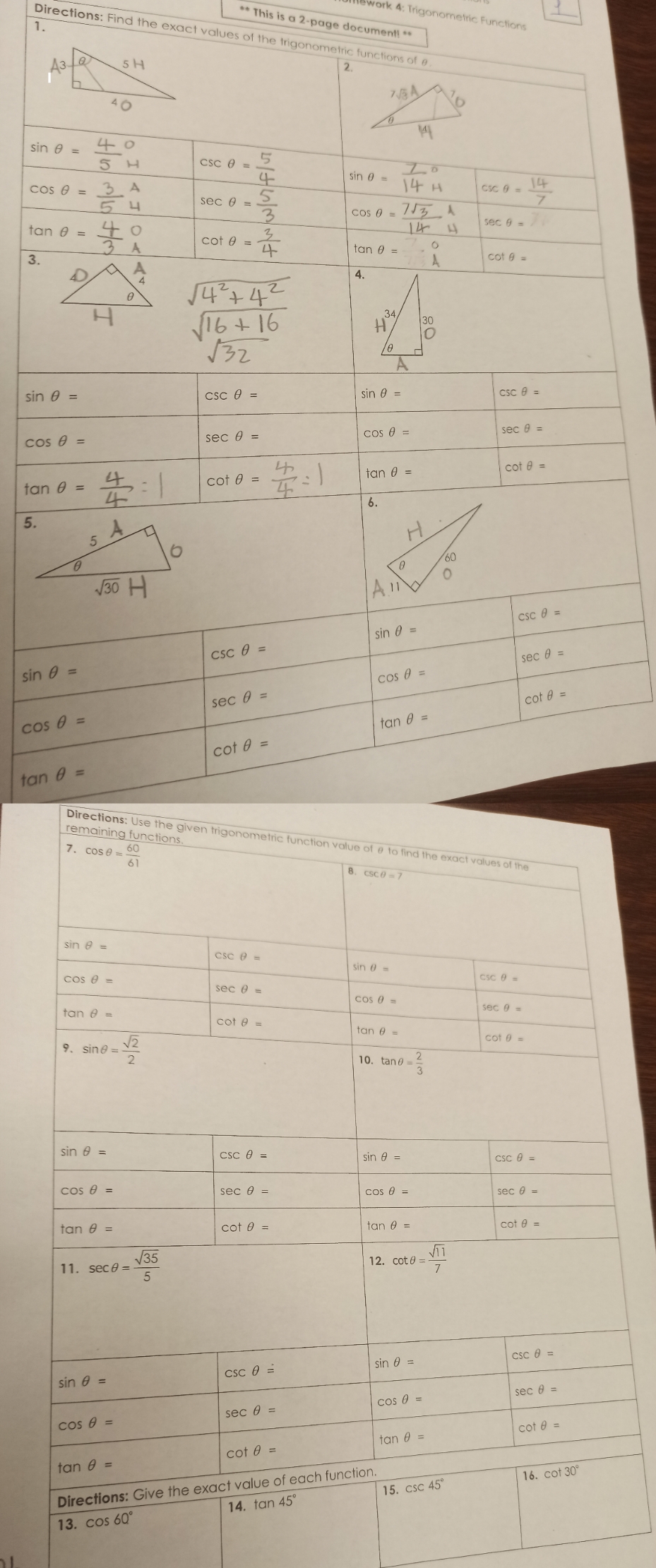 Answer the following and explain properly. 1 . " This is