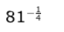 the following exponential functions below, state the base function and then describe
