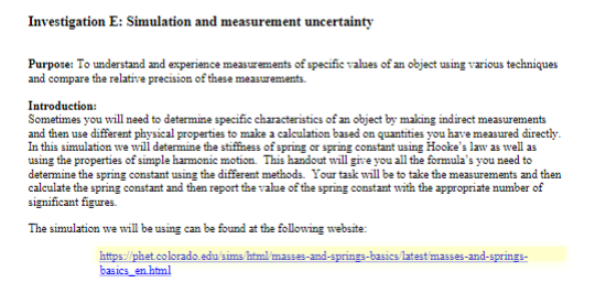 LINK UNDER MATERIALS PLEASE COPY THE LINK ON YOUR COMPUTER TO DO