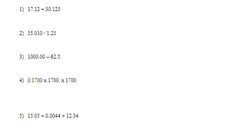 THE EXCERSICES, THANK YOU. Objective: In this lab exercise we will be