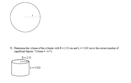of measurement accuracy and precision is essential to properly communicating results of