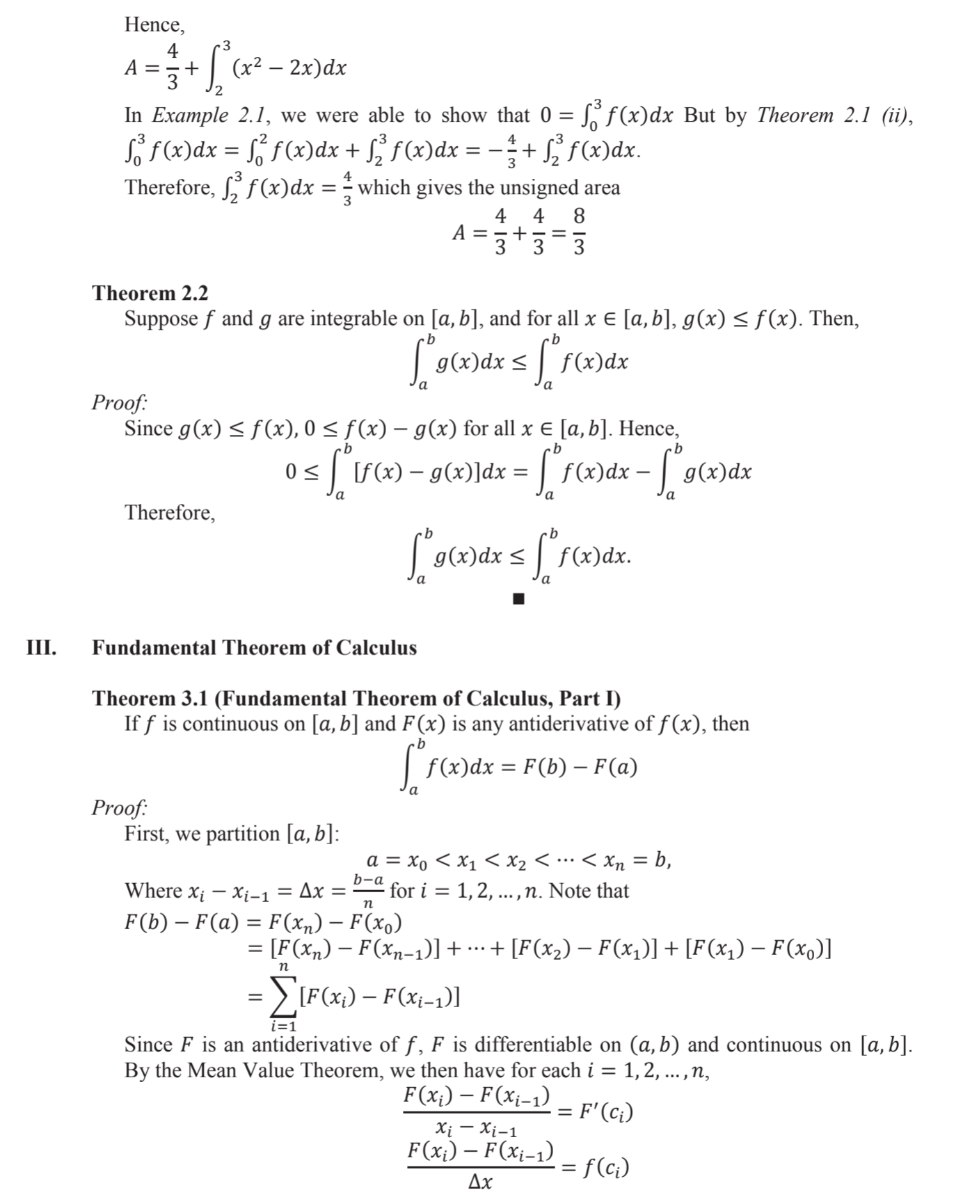 x=5. Note: (hint) The Graph shows 2 regions. Get first the area
