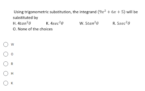 = , w = dy L = w = dx 4 4