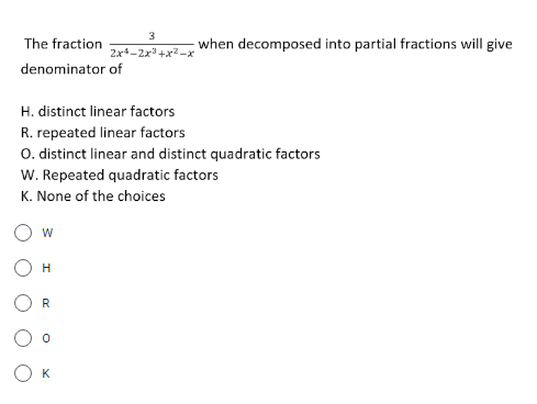 Oo OK 8+2y- y 2vx - 2x +4 L = , w