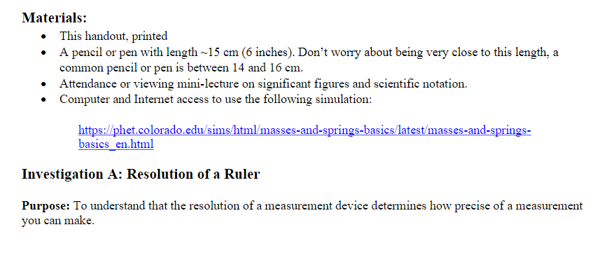 better than the measurement with the lowest level of accuracy. For example,