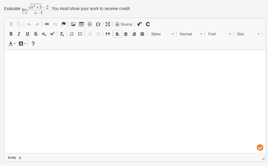 receive credit. X - 1 PA Q Source VC BIUS XX IX