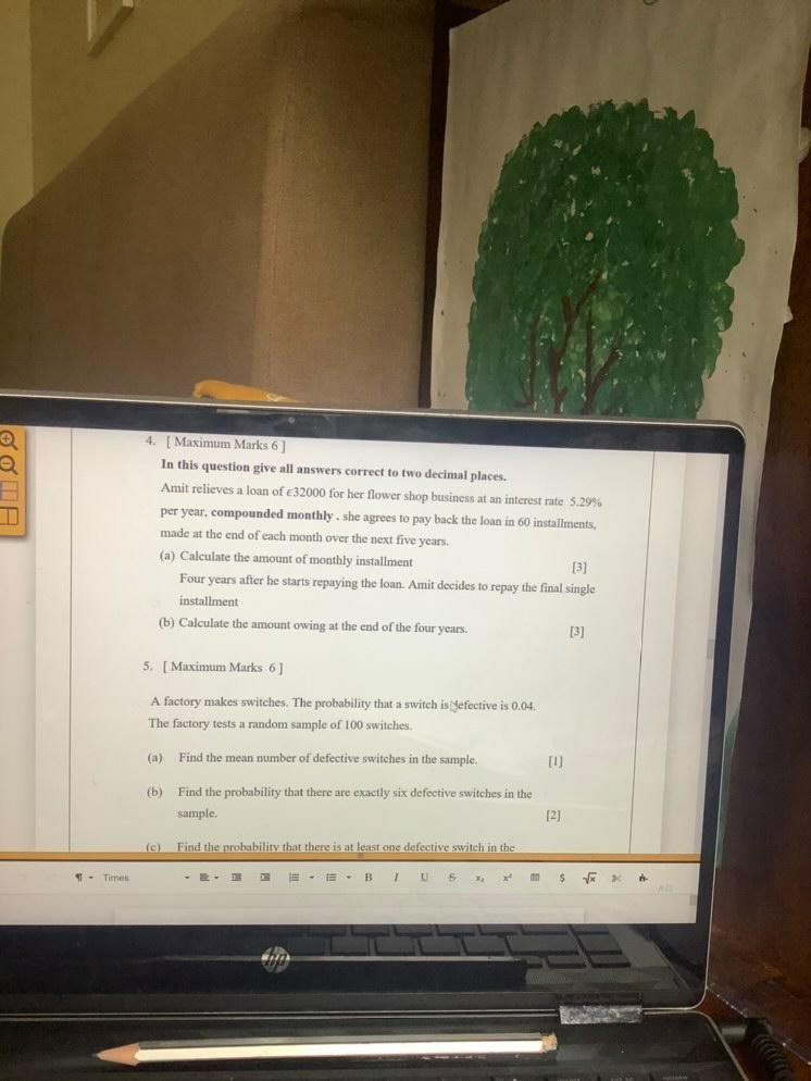 Mehmet decides to collect 250 TRY from each peer attending the party.