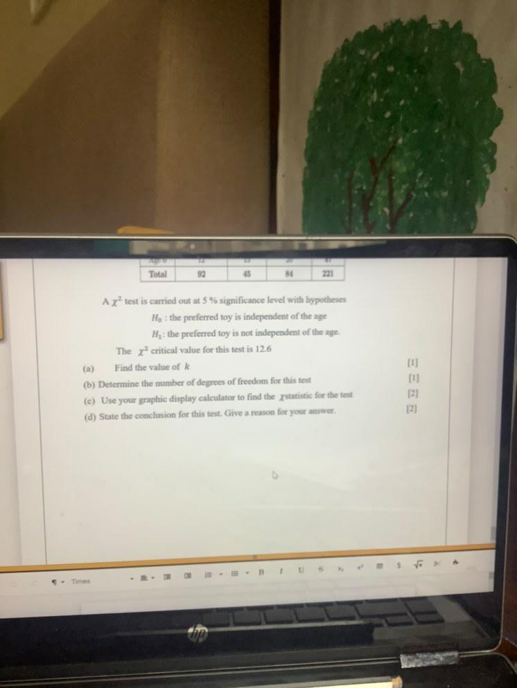 point A. The length of the leash is 10 metres. 23 m