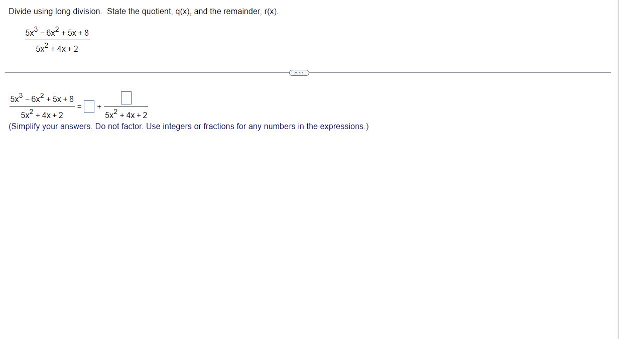 minimum value of O B. The function f has a maximum value