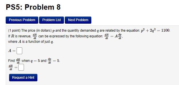 by the formula PV* = C, where b and Care constants (this