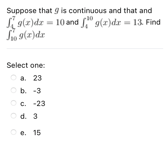 Please provide answers for this question. I am checking them against