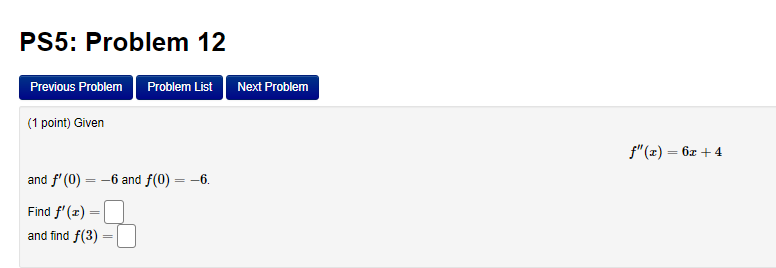 Use integration by parts to evaluate the integral. fez imam} a: |