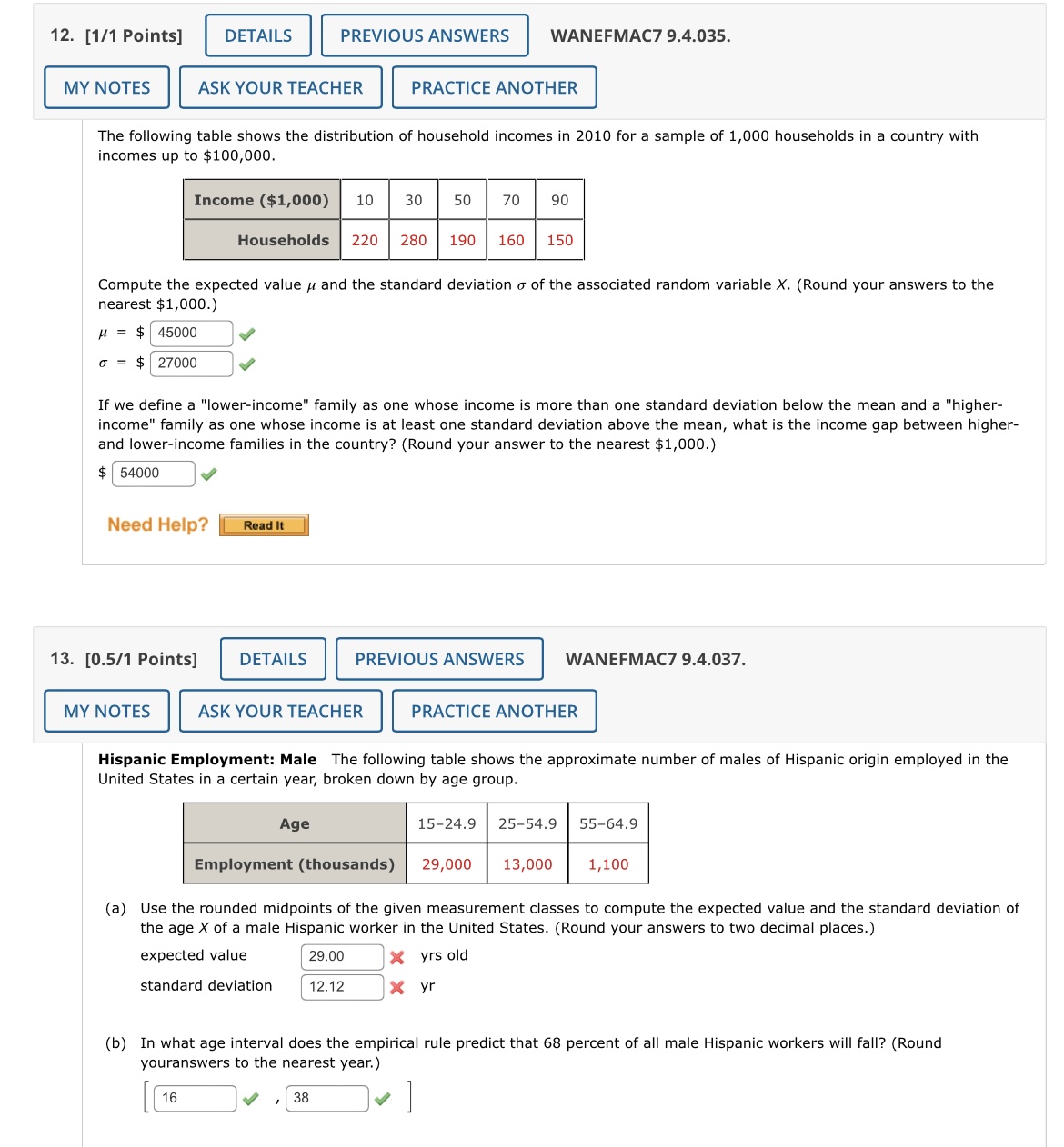 the start of a financial crisis. (Round your answers to the nearest