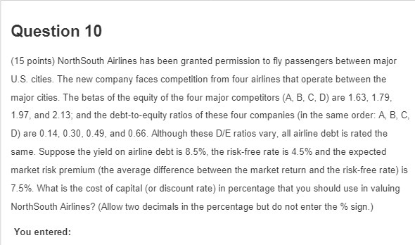 passengers between major IJS cities. The new company faces competition from four