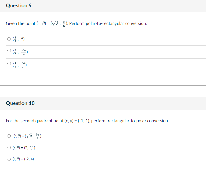 y=2+3t Q 13x+y= 2 O 2x+ 13v= 3 O 3x+2y=13 Question 3