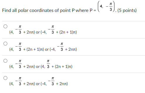 V2+ 13 O V2- V3\fFind the exact values of the indicated trigonometric
