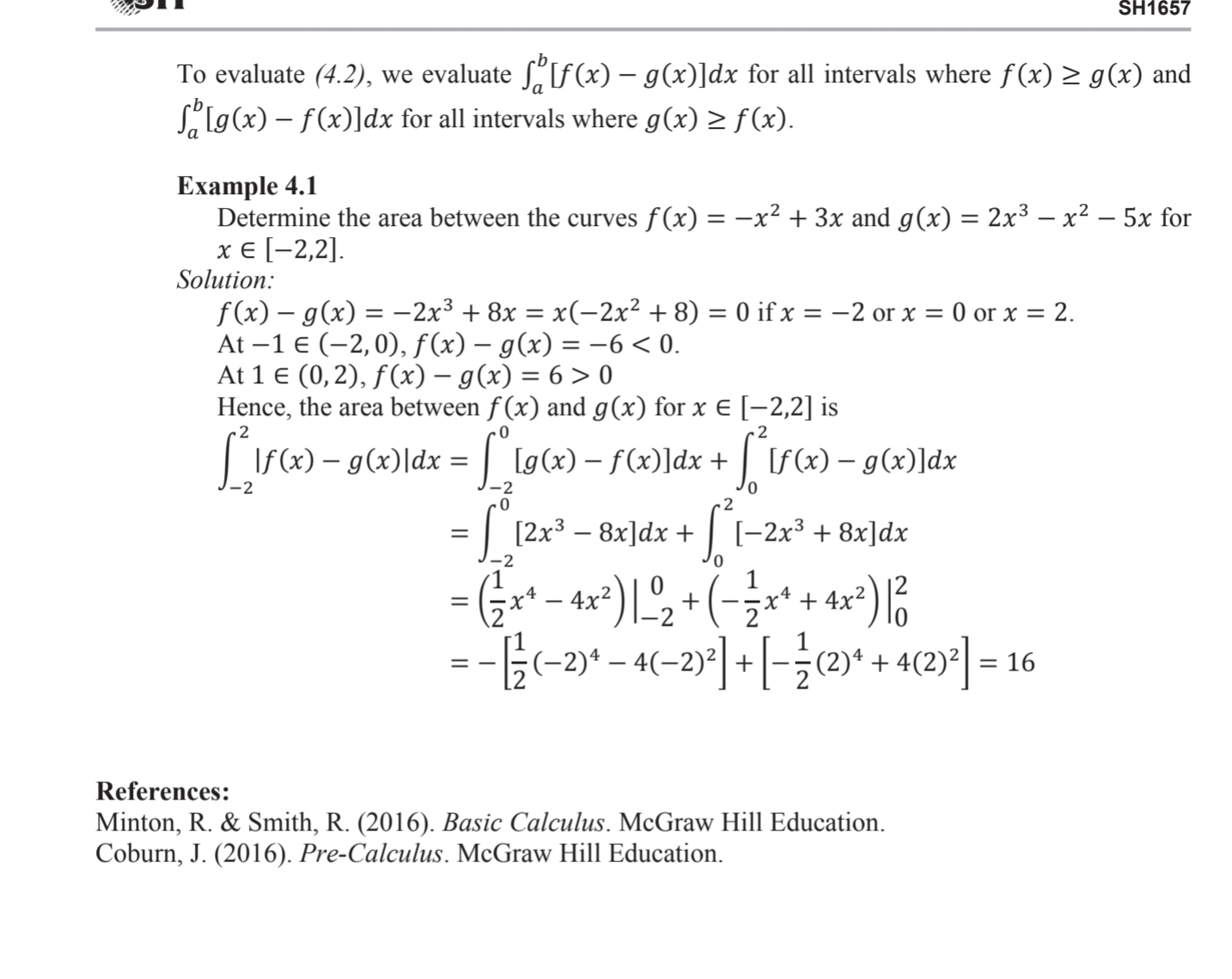 the interval is E = Ax. The points it in the partition