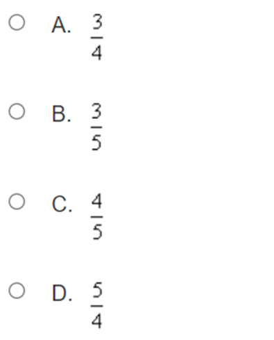 to answer the question. Find the sine of angle Y.O A. AlW