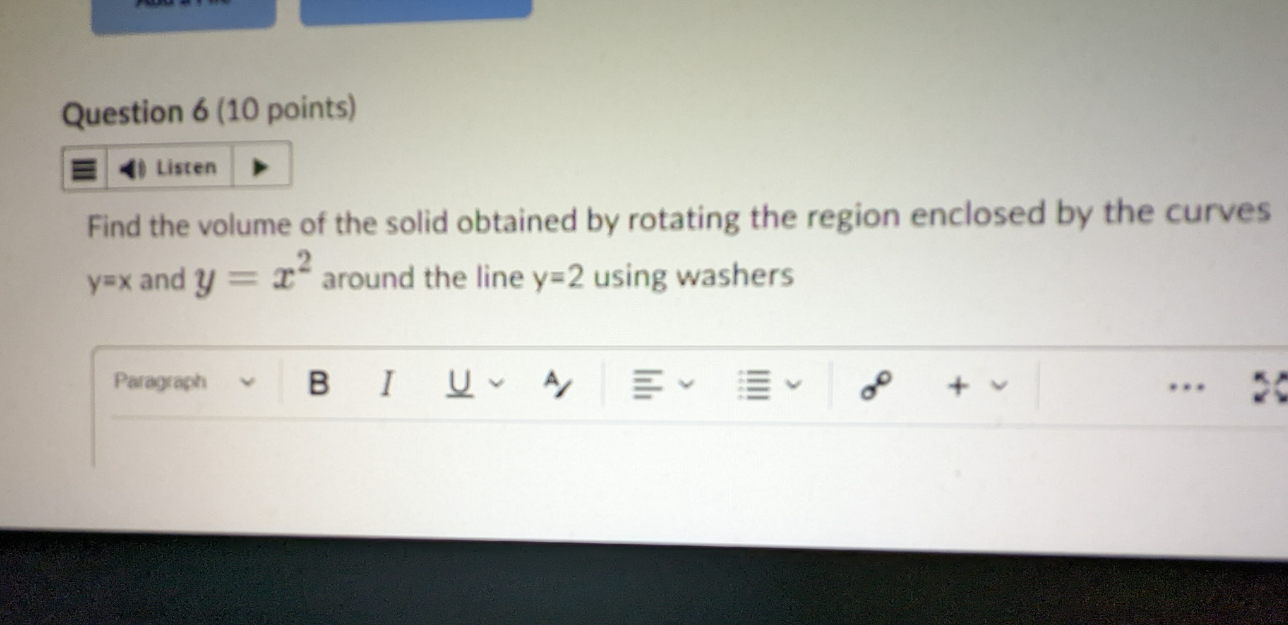 please help me solve this question Question 6 (10 points) 41