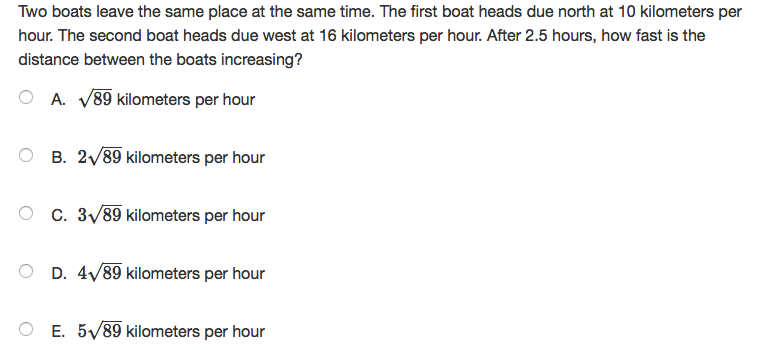 in seconds. What is the object's velocity at t = 6 s?