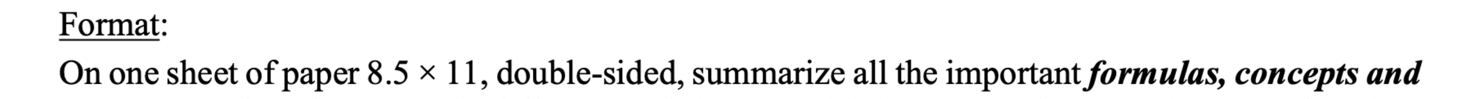 include: Terminology and definitions . Diagrams . Formulas . Derivative rules .