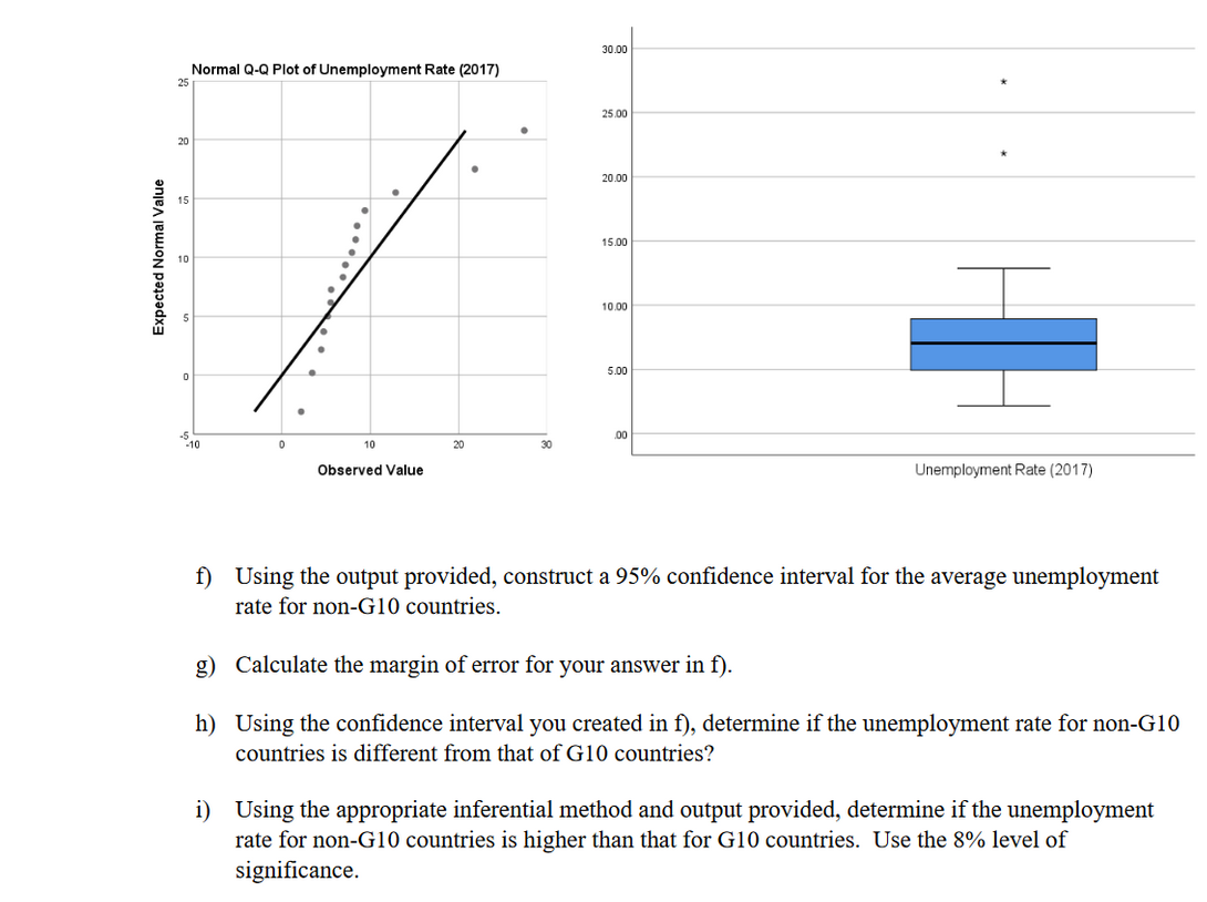 you calculate the effect size? Why? If yes, calculate the effect size
