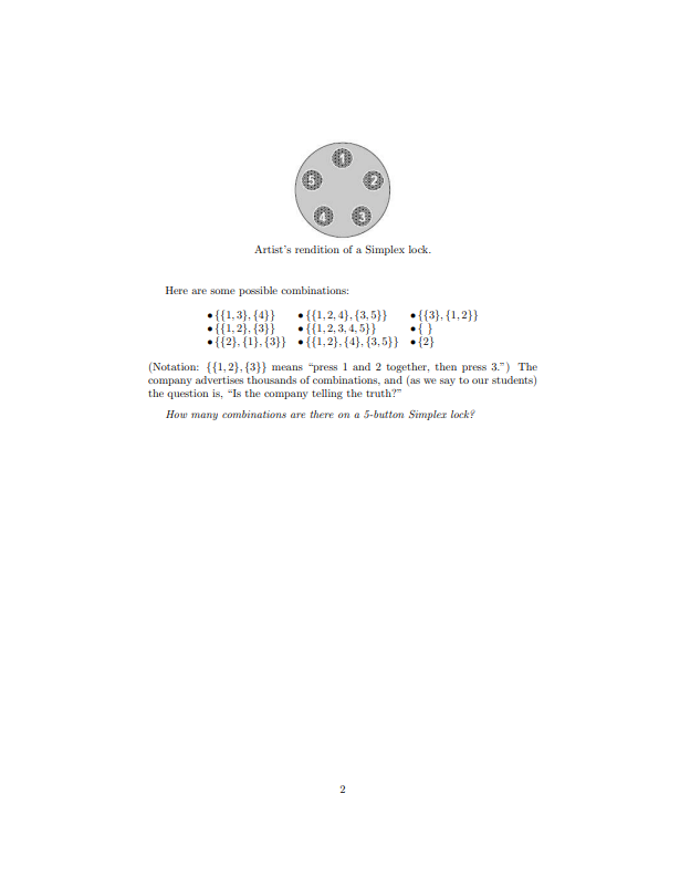 in and out of many of the topics we discuss this summer.