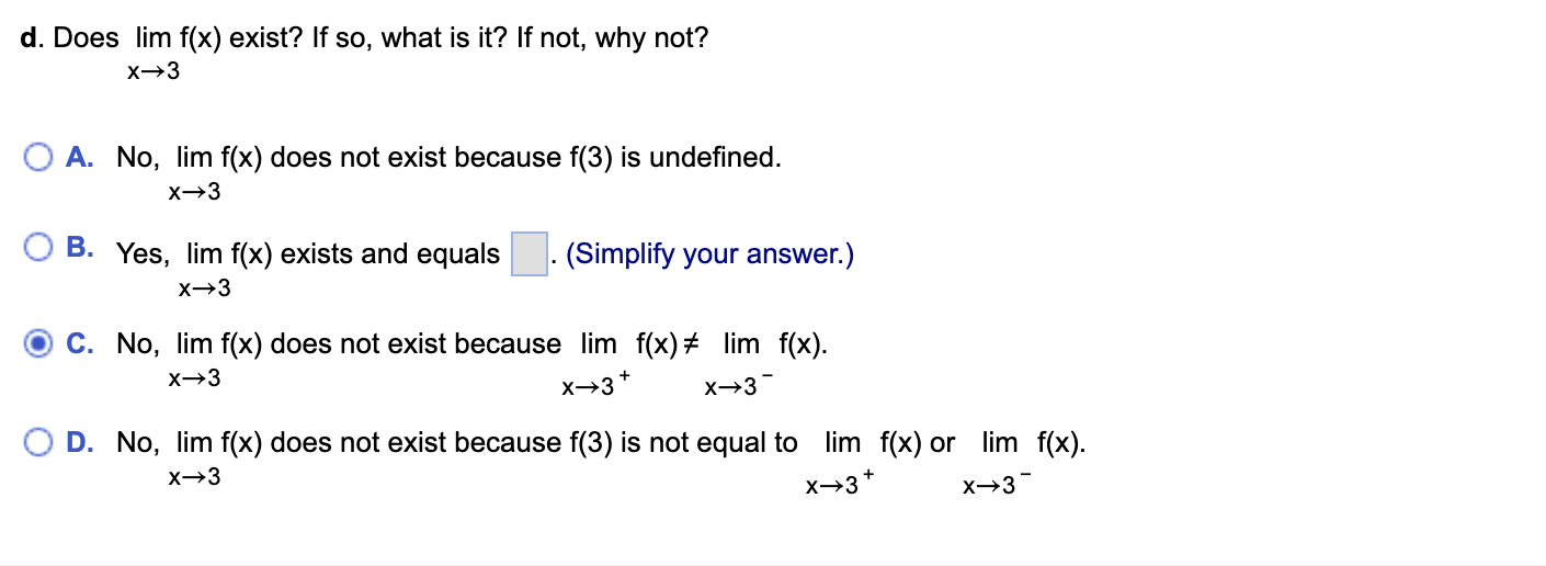 necessary, fill in the answer box in your choice. X- 3+ O
