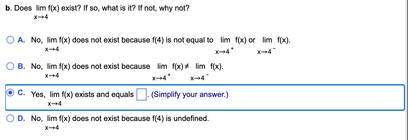 below and, if necessary, fill in the answer box in your choice.
