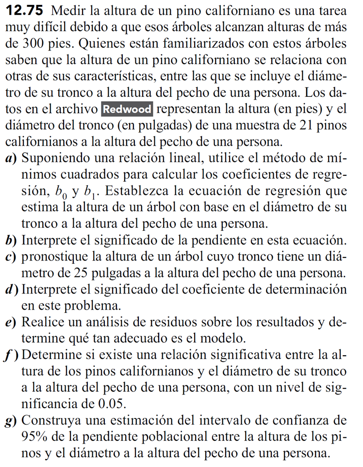 dificil debido a que esos rboles alcanzan alturas de ms de 300