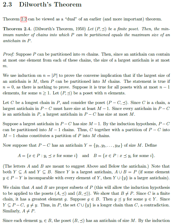 (73(X), g)? [No justication required.) (b) (2 marks) Find a partition of