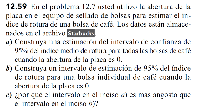 12.59 En el problema 12.7 usted utiliz6 la abertura de la placa