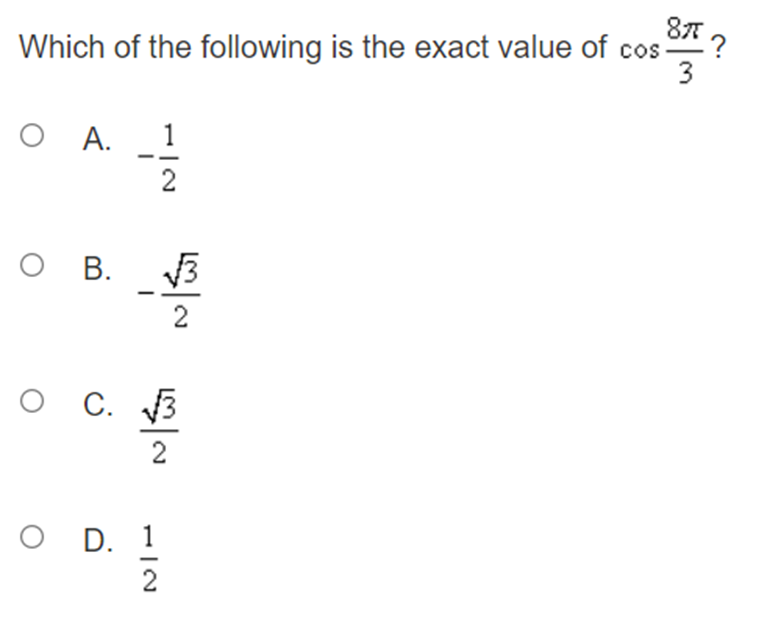 building (to the nearest degree)? O A. 22 O B. 24" O