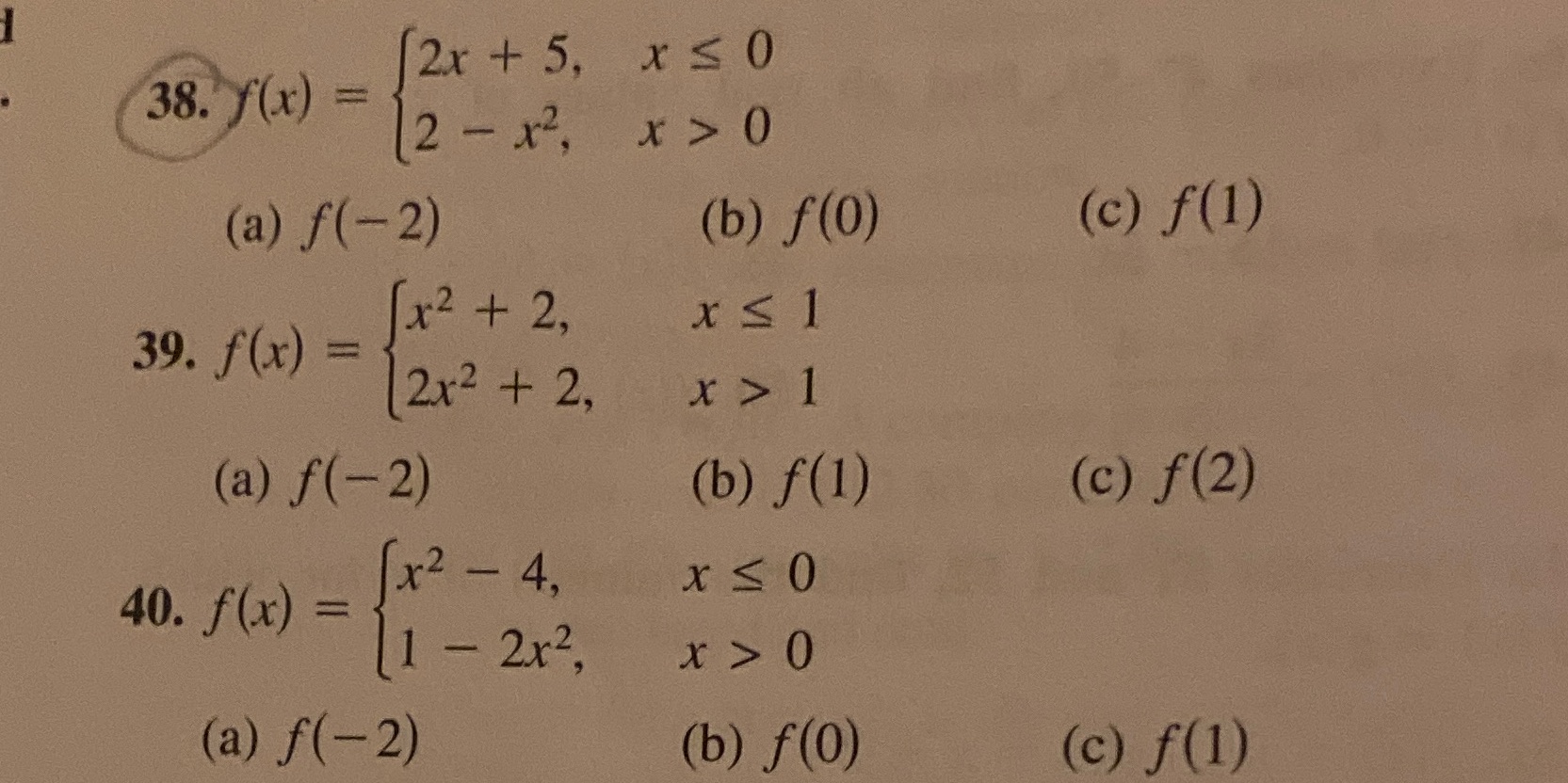 simplify. Please provide detailed working and explanation for each step. Thank you