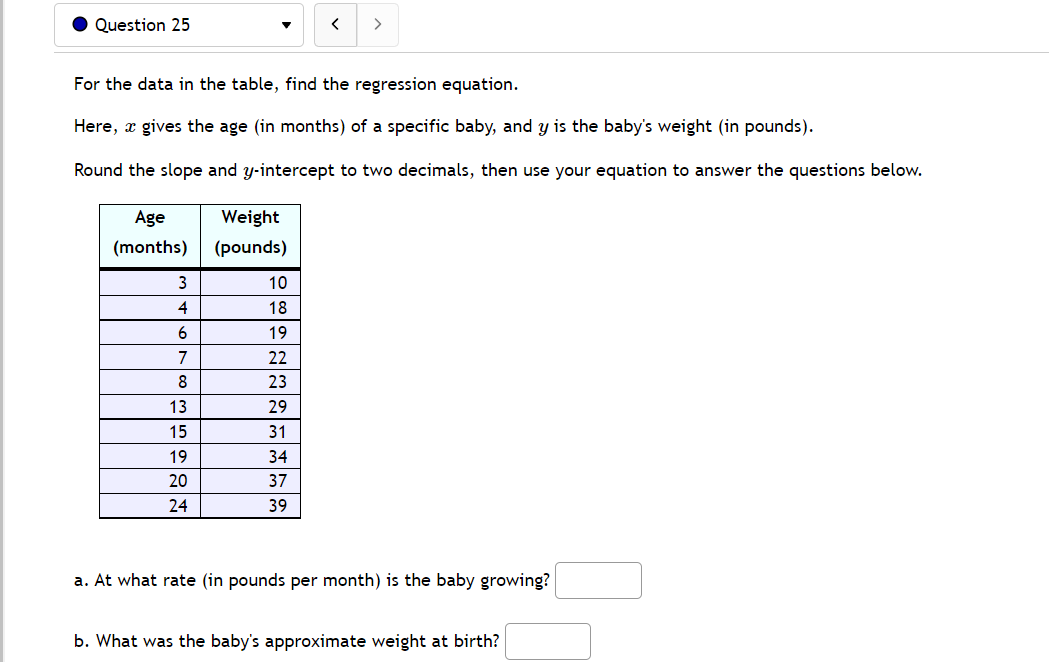 120 318 130 345 140 350 150 347 160 388 190 382