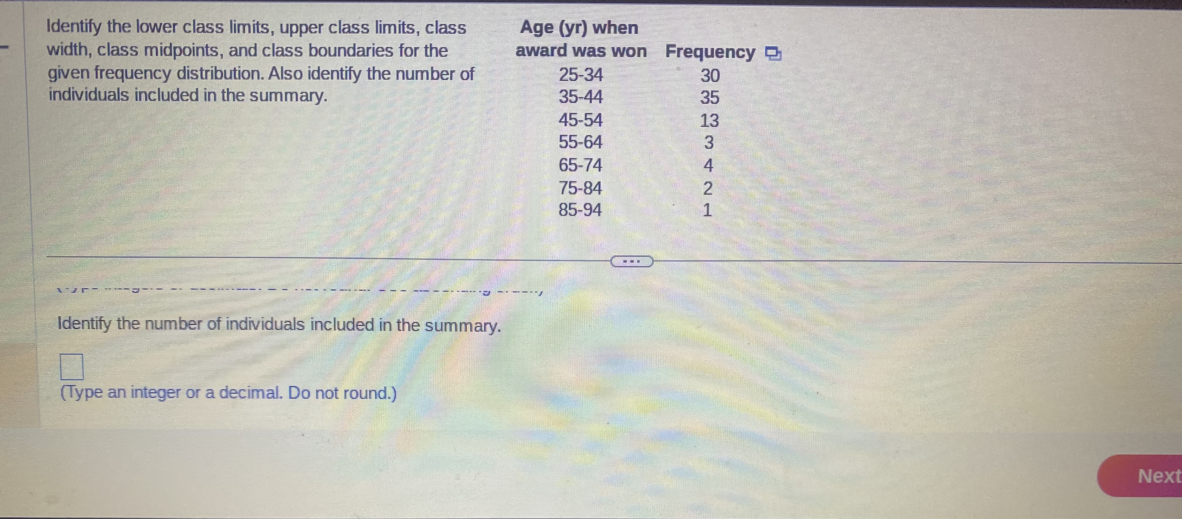 52, 46, 53. 3 Does it appear that such births occur on