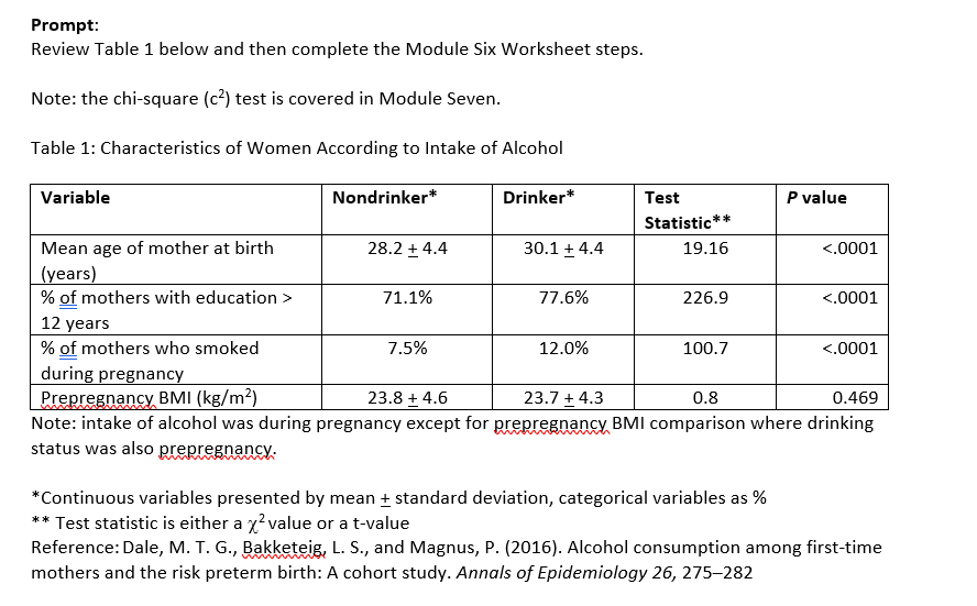 worksheet by replacing the bracketed text with the relevant information. Use Table