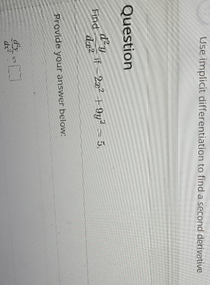 please explain. I understand finding the left and right derivative, but