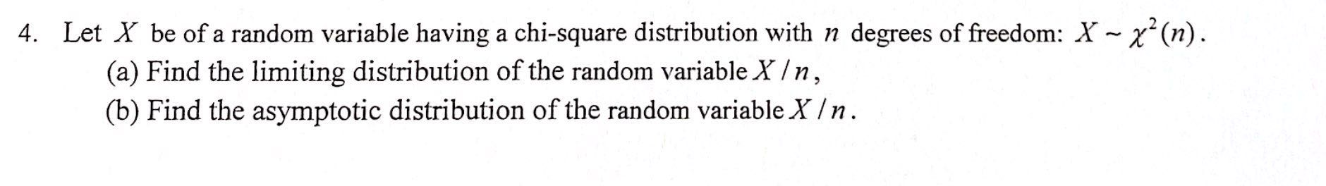 distribution with 71 degrees of freedom: X ~ 12(71). (21) Find the