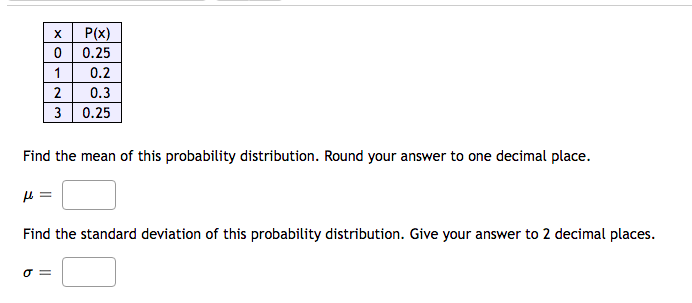 3 or a head. Leave your answer as a fraction. e} Find