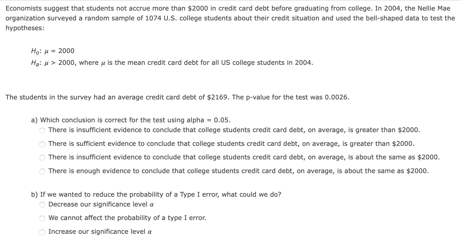 component should be expected to fail after 10000 uses. He takes a