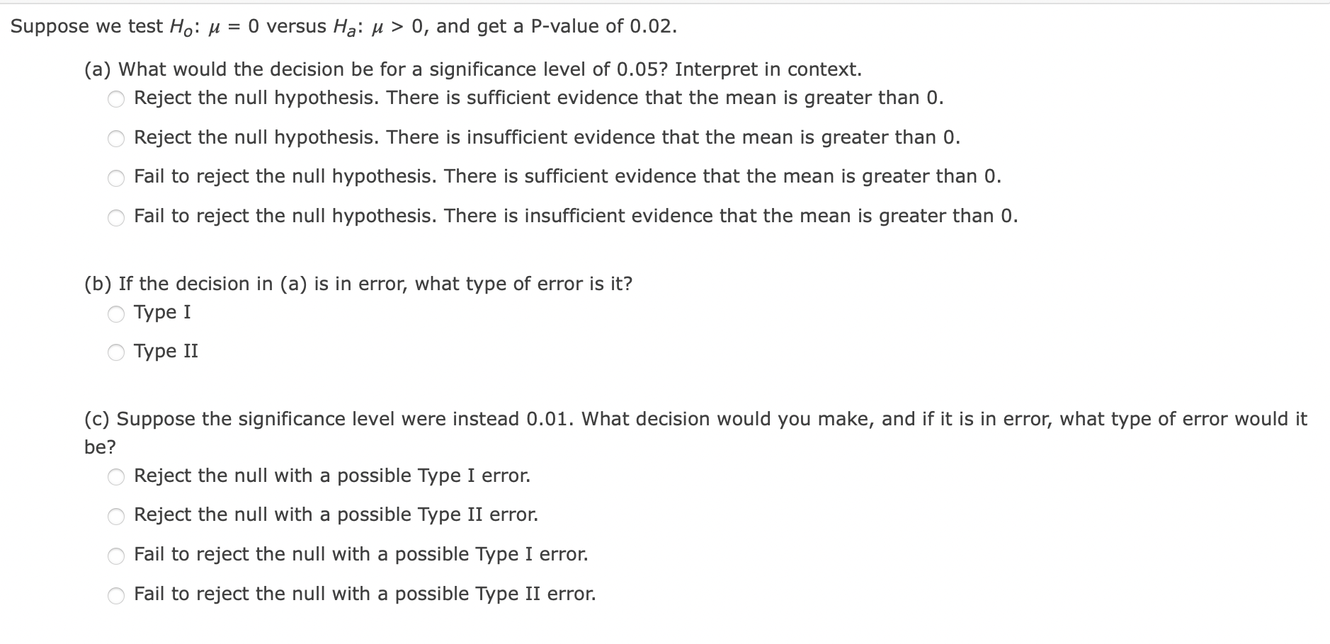 random sample of 35 components and obtains a sample mean of 9820
