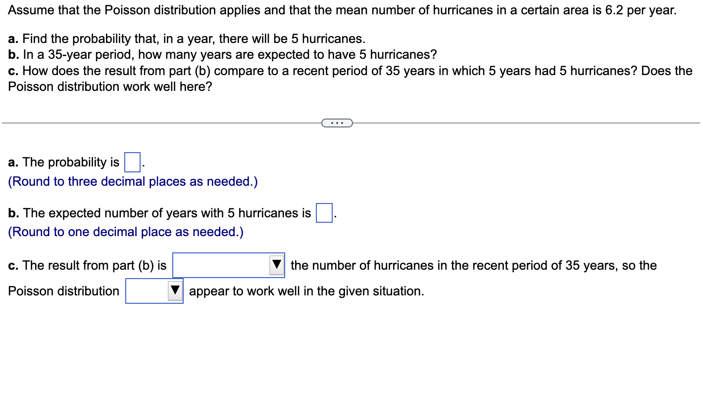  THIS IS FOR STAT PLEASE ANSWER CLEARLYQ1: Assume that the Poisson