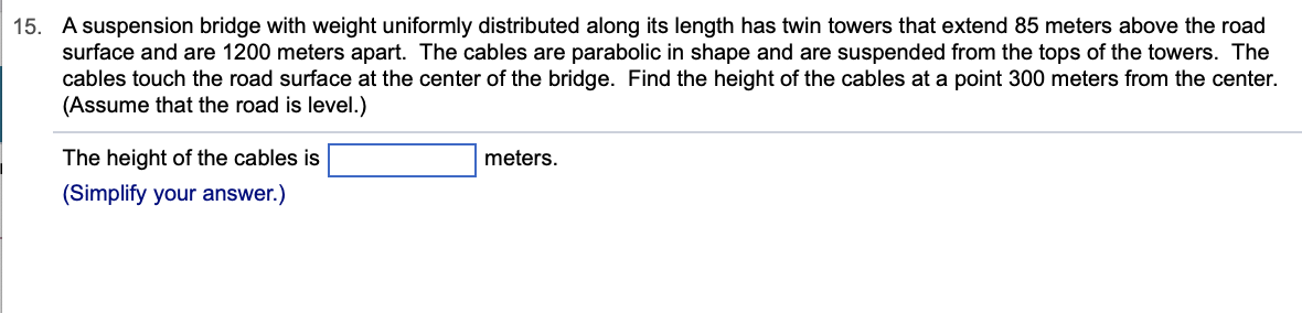 choice. 0 A. The y-intercept is |:|. (Type an integer or a
