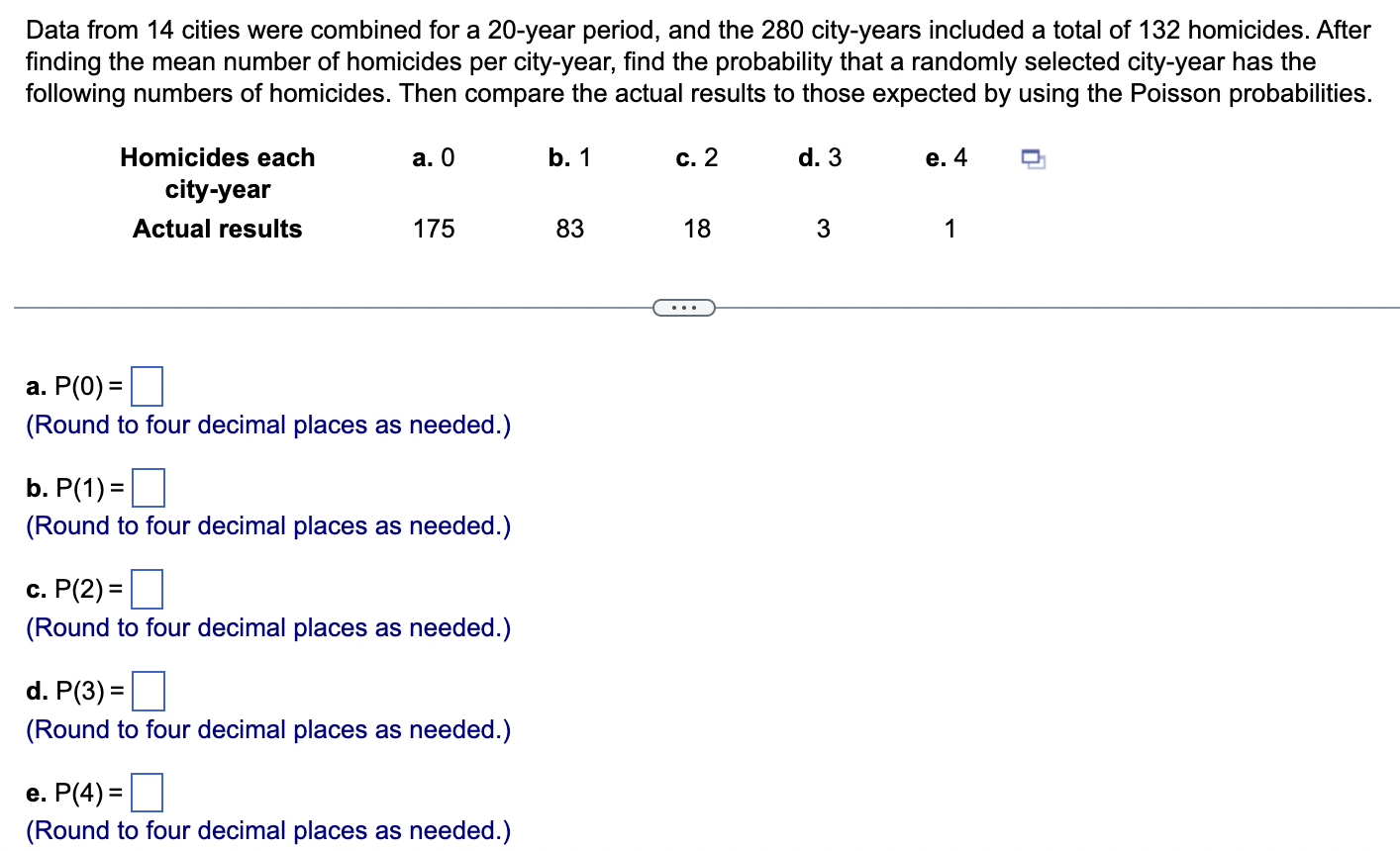 x= 2.9 ( IS OR IS NOT ) possible because x is