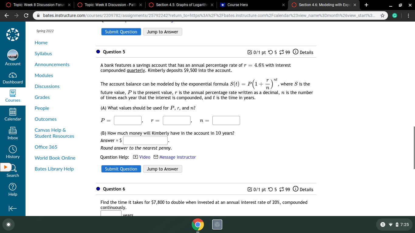 an equation for the transformed logarithm shown below, that passes through (-2,0)