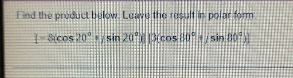 please answer me this question Find the product below Leave the