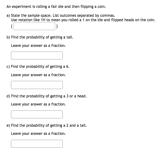 A Quiz. I also screenshot some of the questions multiple times to